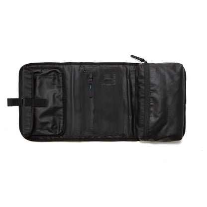  FCS Accessory Kit - Black