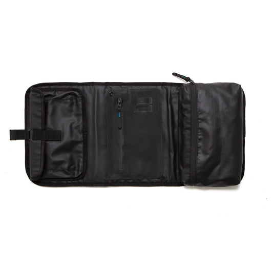  FCS Accessory Kit - Black