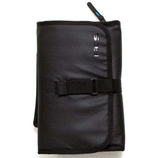  FCS Accessory Kit - Black