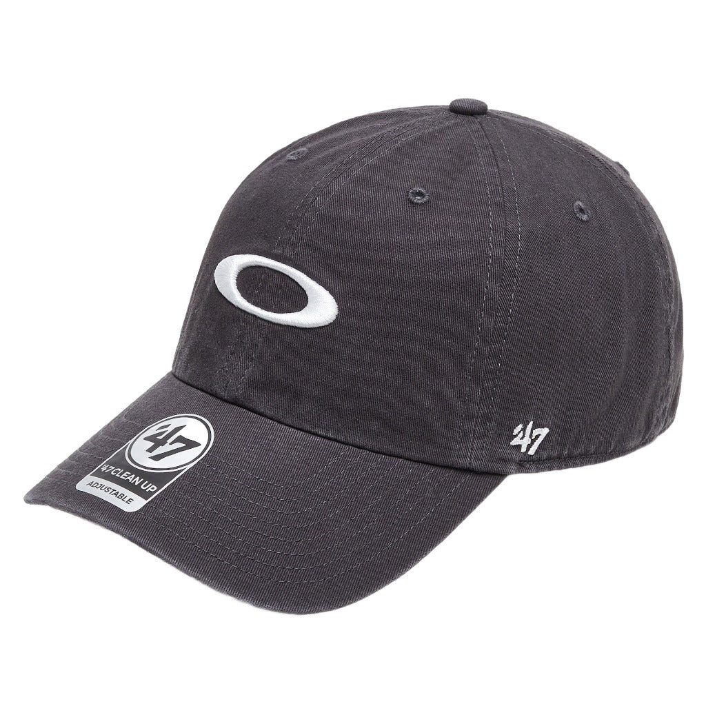 OAKLEY Remix Dad Hat - Blackout