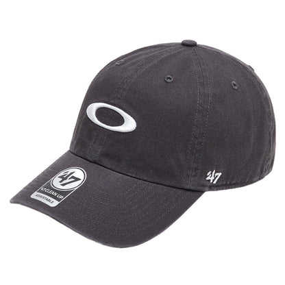  OAKLEY Remix Dad Hat - Blackout