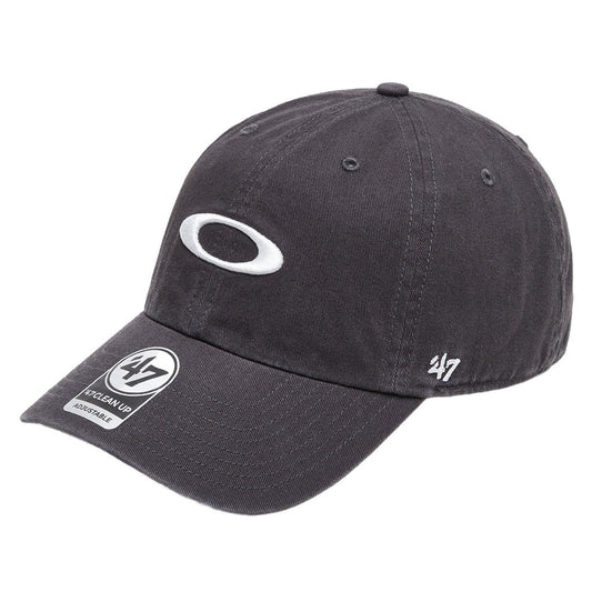  OAKLEY Remix Dad Hat - Blackout