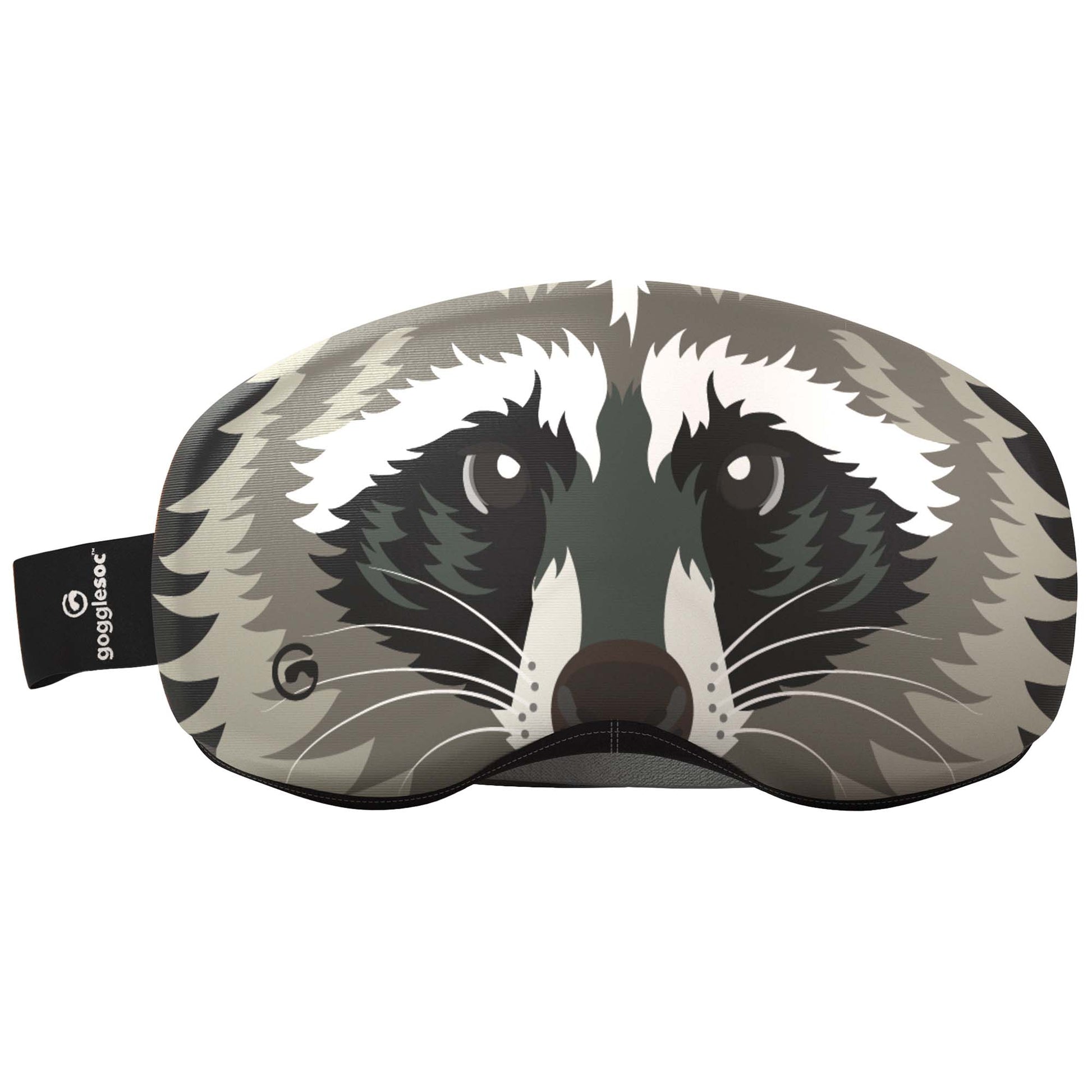  GOGGLESOC PRO - Rogue Racoon