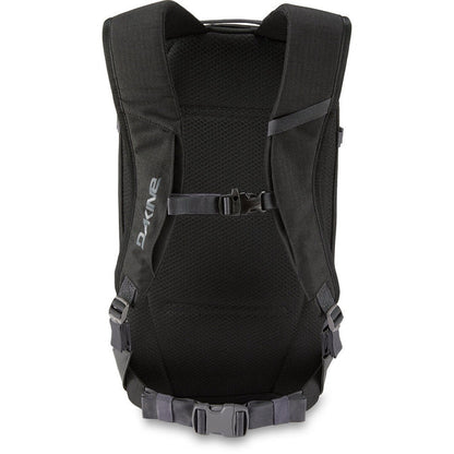  Dakine Heli Pack 12L - Black
