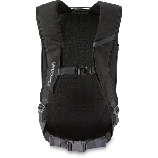  Dakine Heli Pack 12L - Black