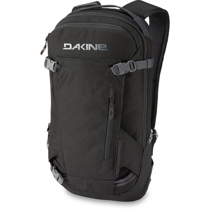  Dakine Heli Pack 12L - Black
