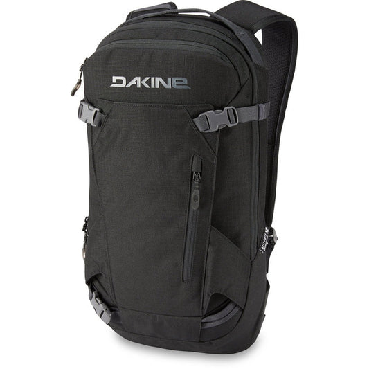  Dakine Heli Pack 12L - Black