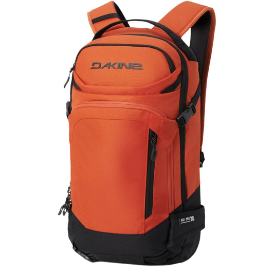  Dakine Heli Pro 20L - Pureed Pumpkin