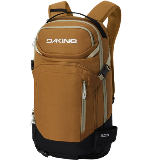  Dakine Heli Pro 20L - Rubber