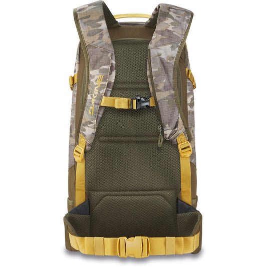  Dakine Heli Pro 24L - Vintage Camo