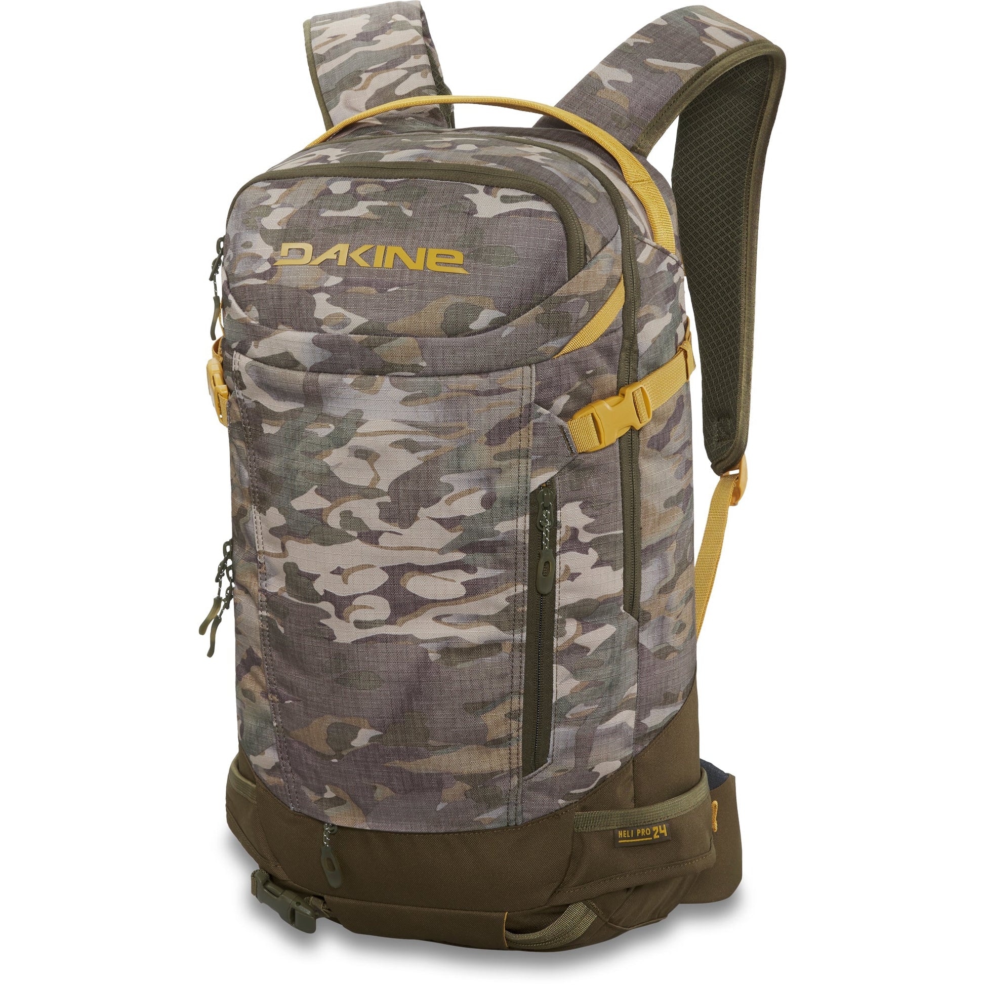  Dakine Heli Pro 24L - Vintage Camo