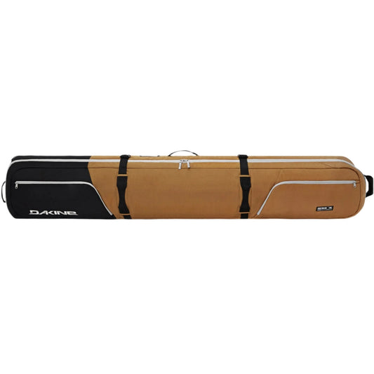 DAKINE High Roller Snowboard/ski Bag 165cm - Rubber