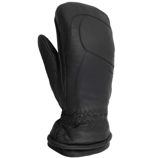  Swany La Down Mitt Ladies Black