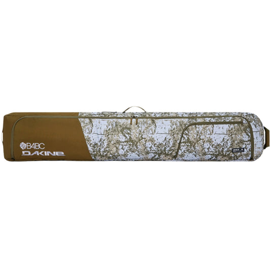  Dakine Low Roller Snowboard Bag 157 - B4BC Forest Light
