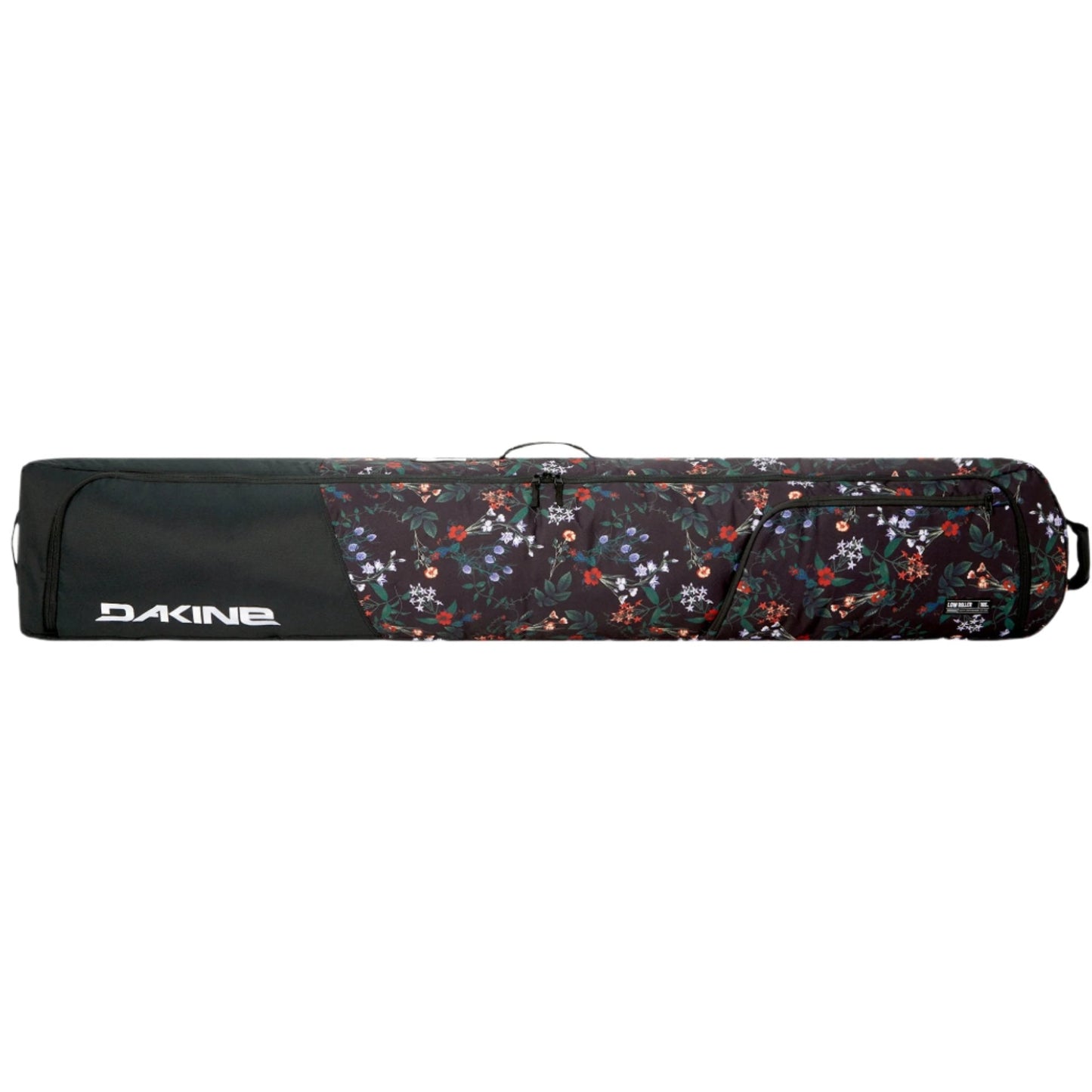  Dakine Low Roller Snowboard Bag 157 - Wildflower