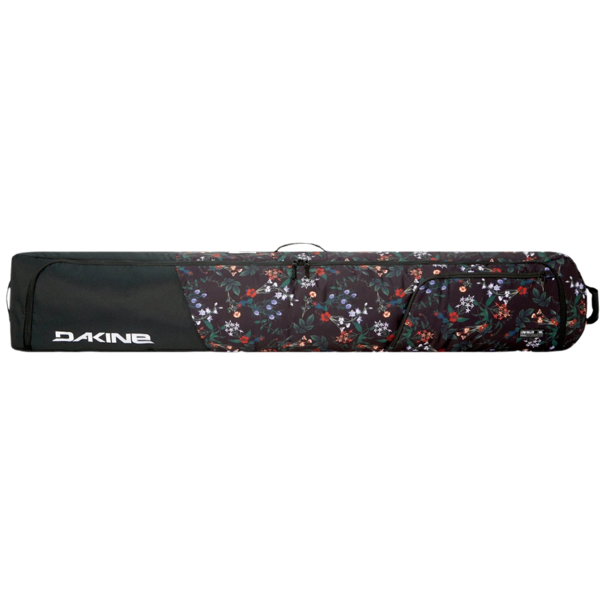  Dakine Low Roller Snowboard Bag 157 - Wildflower
