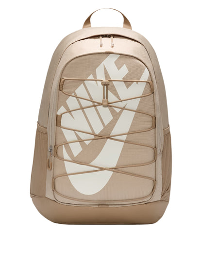  NIKE Hayward Backpack - Brown