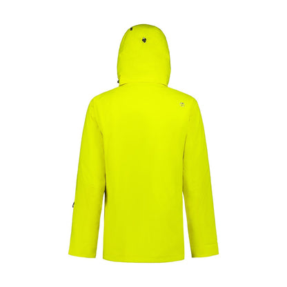 Pure Riderz Northstar Jacket Mens - Yuzu