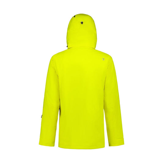  Pure Riderz Northstar Jacket Mens - Yuzu