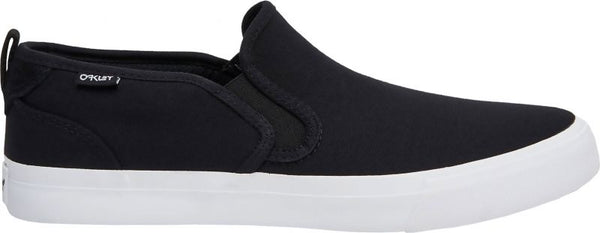  Oakley B1B Classic Slip On - Blackout