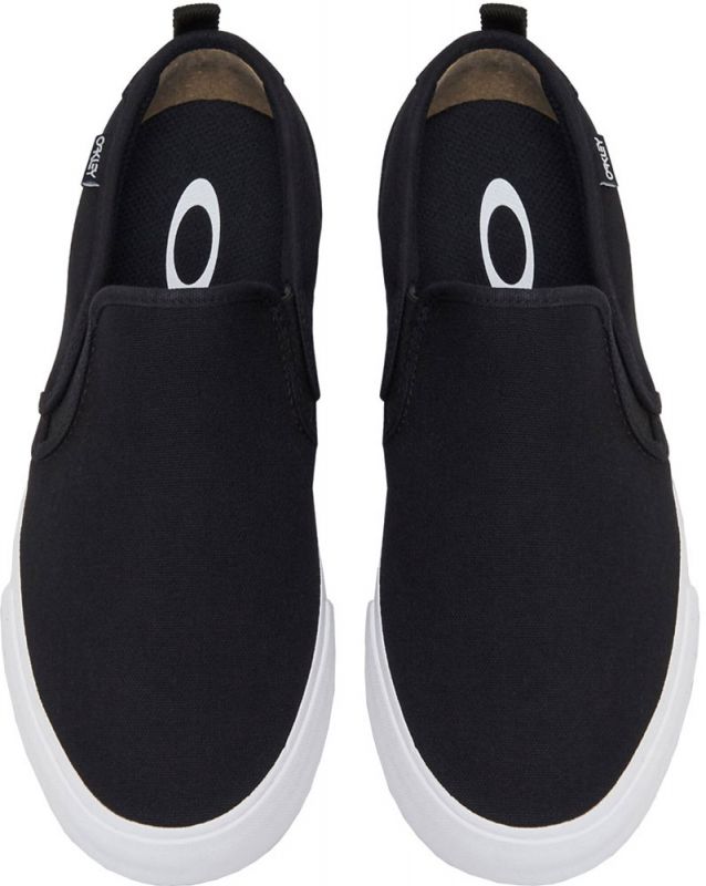  Oakley B1B Classic Slip On - Blackout
