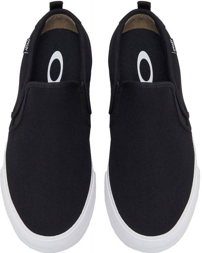  Oakley B1B Classic Slip On - Blackout