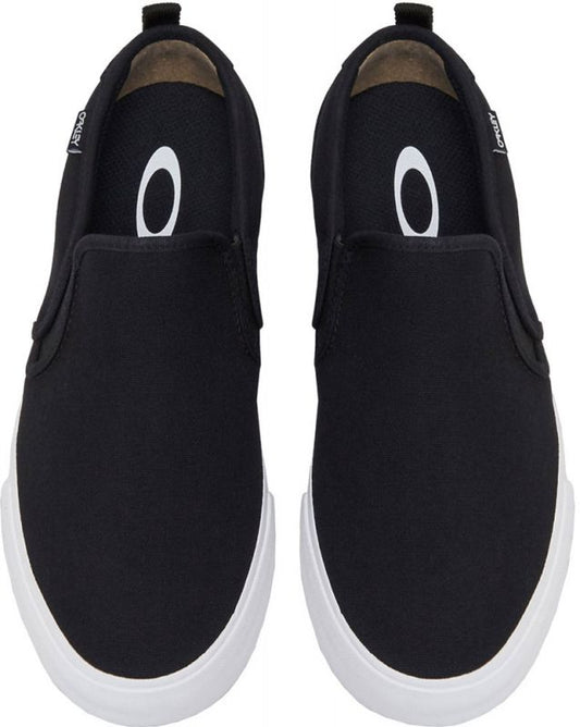  Oakley B1B Classic Slip On - Blackout