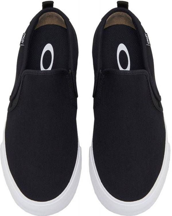  Oakley B1B Classic Slip On - Blackout