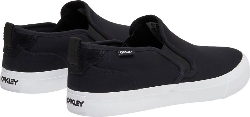  Oakley B1B Classic Slip On - Blackout