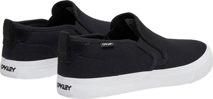  Oakley B1B Classic Slip On - Blackout
