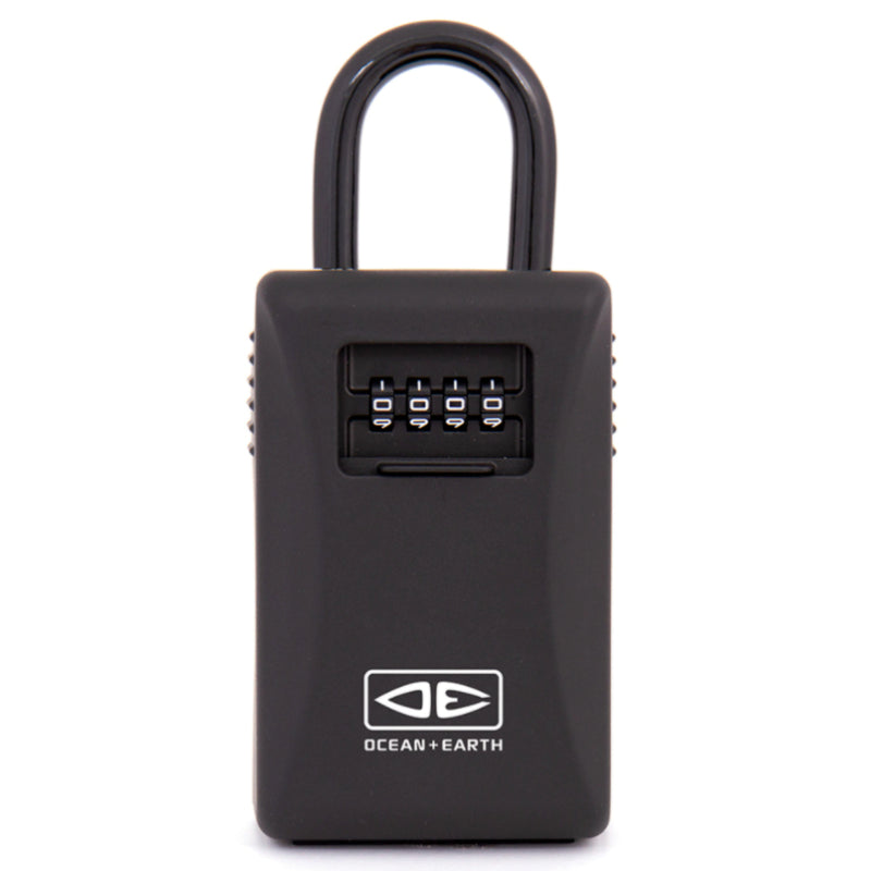  OCEAN AND EARTH Key Vault Lock