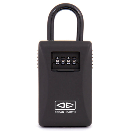  OCEAN AND EARTH Key Vault Lock