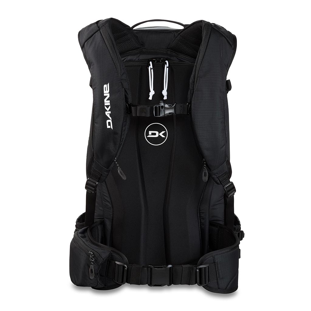  Dakine Poacher 32L - Black
