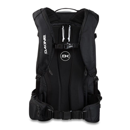  Dakine Poacher 32L - Black
