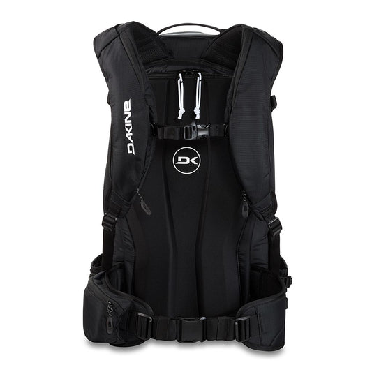  Dakine Poacher 32L - Black