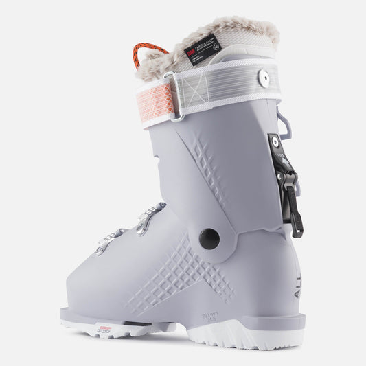  ROSSIGNOL Alltrack 80 GW Ski Boots - Womens - Lavender