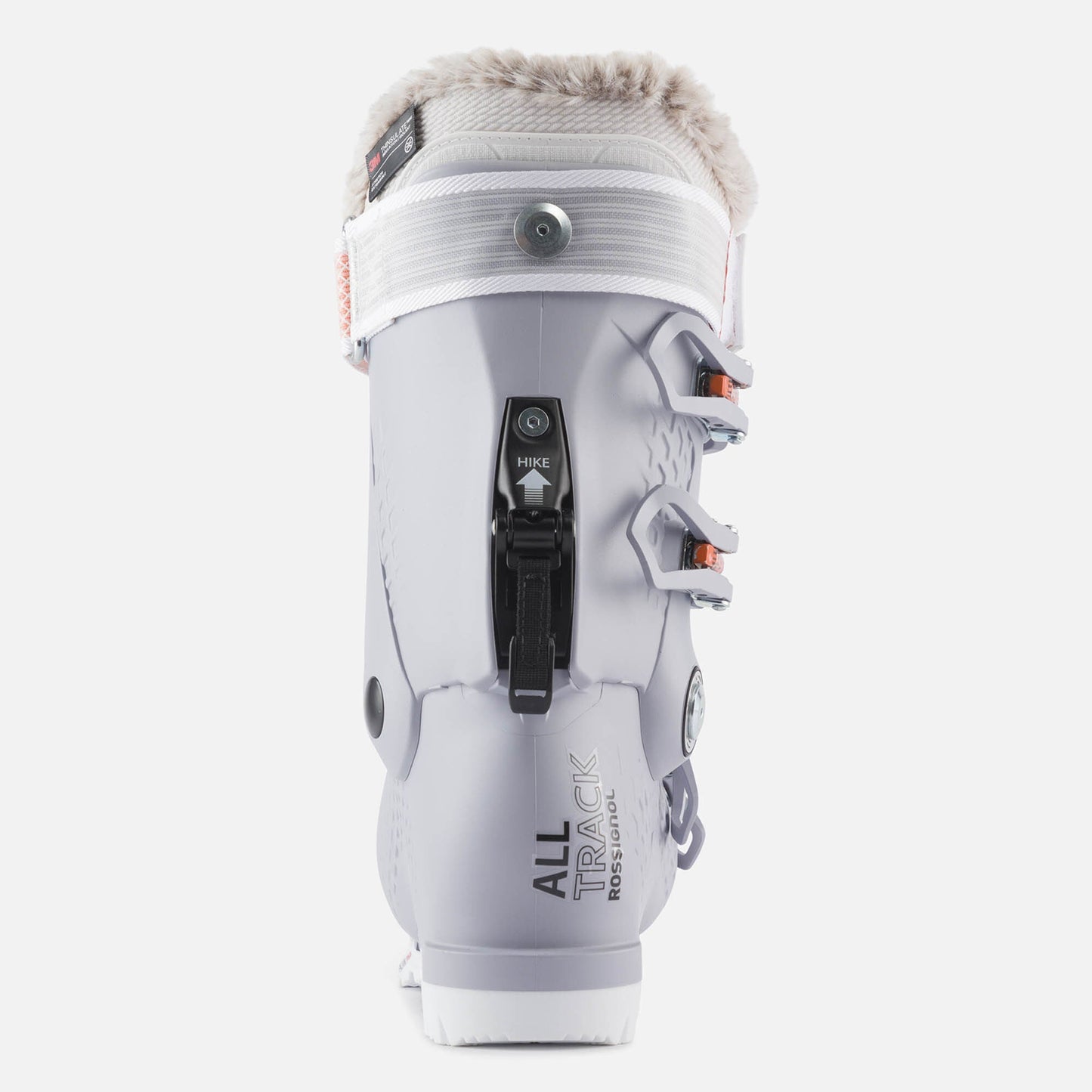  ROSSIGNOL Alltrack 80 GW Ski Boots - Womens - Lavender