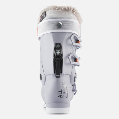  ROSSIGNOL Alltrack 80 GW Ski Boots - Womens - Lavender