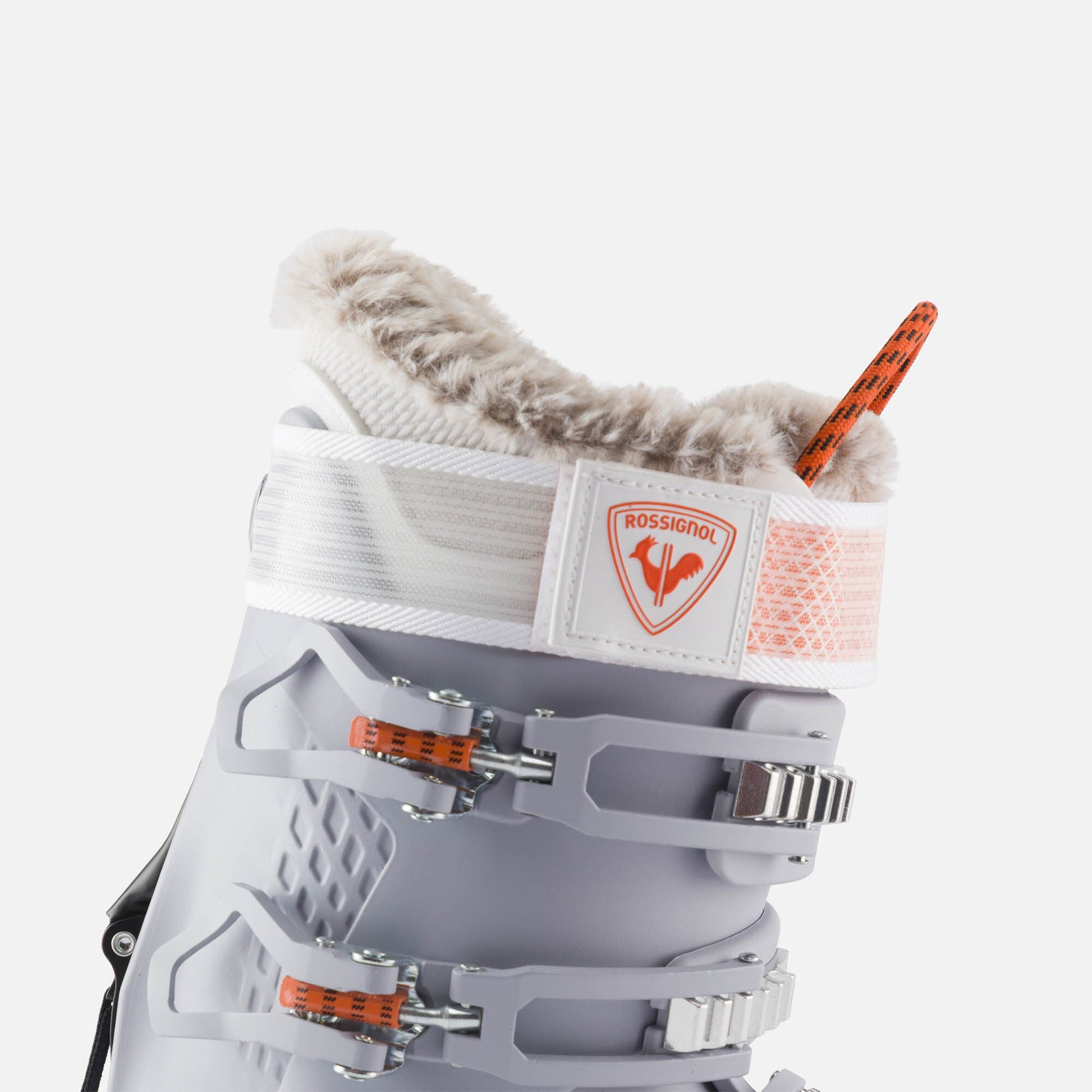  ROSSIGNOL Alltrack 80 GW Ski Boots - Womens - Lavender