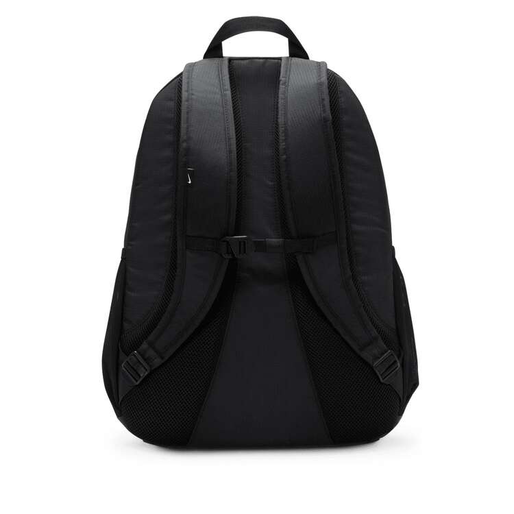  NIKE Hayward Backpack - Black/Black/White