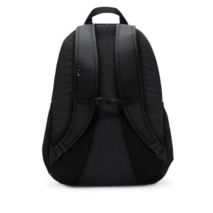  NIKE Hayward Backpack - Black/Black/White