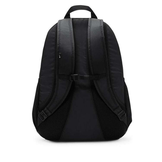  NIKE Hayward Backpack - Black/Black/White