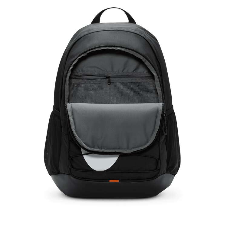  NIKE Hayward Backpack - Black/Black/White