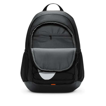  NIKE Hayward Backpack - Black/Black/White