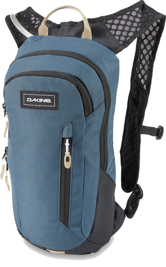  Dakine Shuttle 6L - Midnight Blue