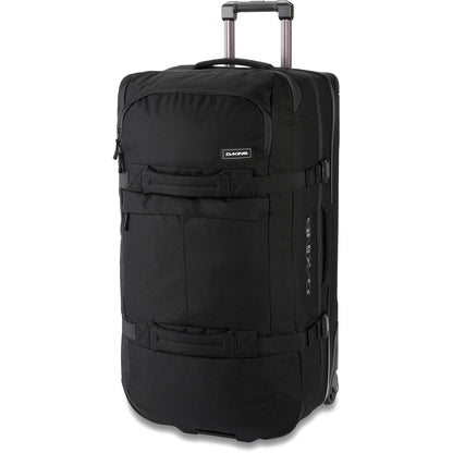  DAKINE Split Roller 110L Travel Bag - Black