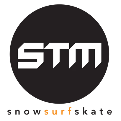 STM Snow Surf