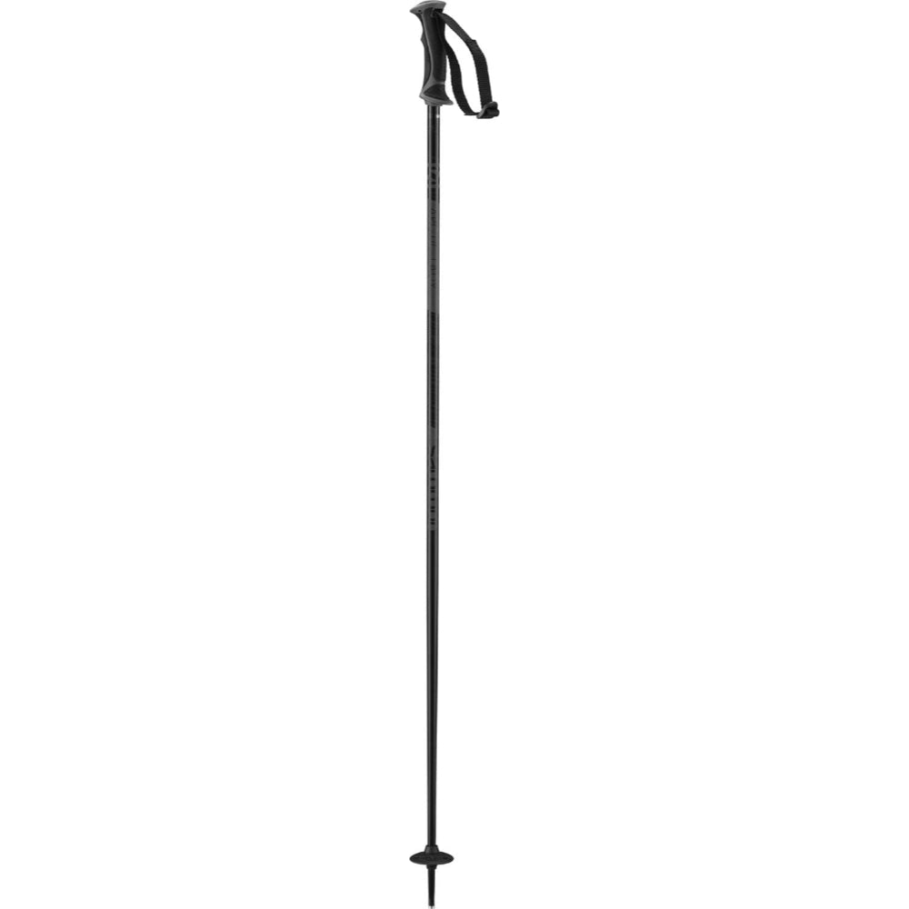  Salomon Arctic Lady Poles -Black Grey