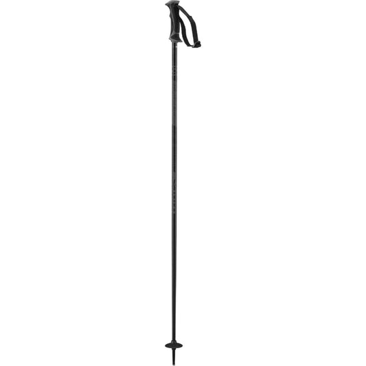  Salomon Arctic Lady Poles -Black Grey