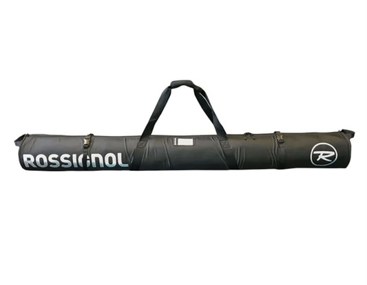  Rossignol Black Ops Mono Ski Bag 190cm - Black